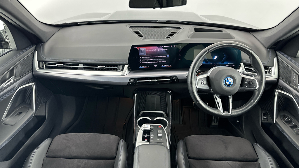 BMW iX1 Ix1 Xdrive30 M Sport  #4