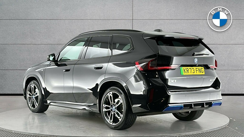 BMW iX1 Ix1 Xdrive30 M Sport  #2