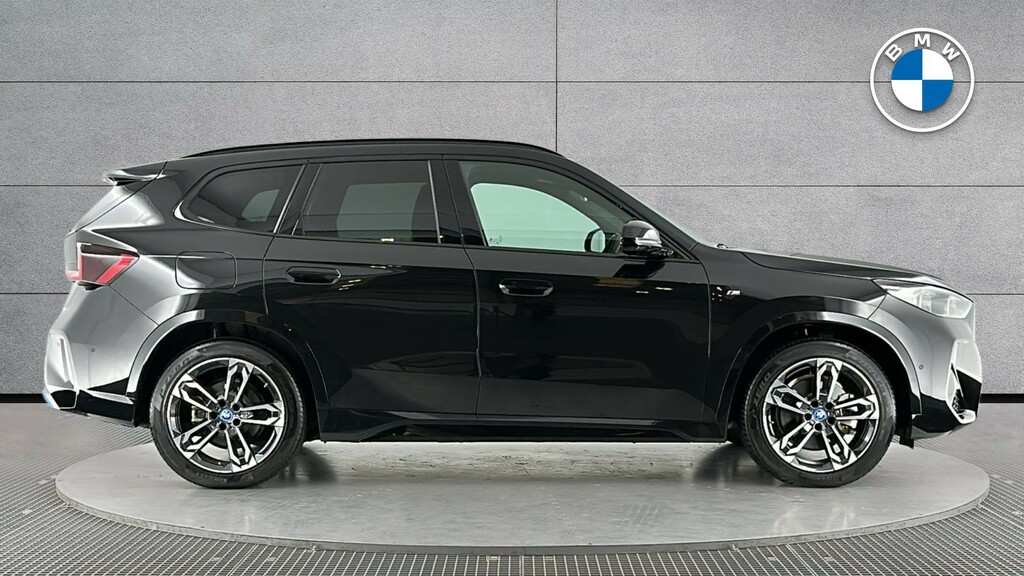 BMW iX1 Ix1 Xdrive30 M Sport  #3