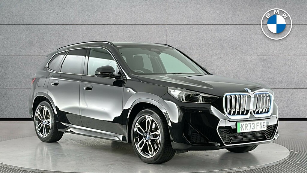 BMW iX1 Ix1 Xdrive30 M Sport 