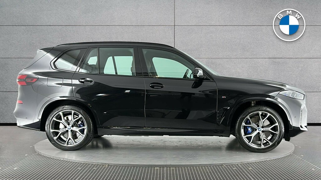 BMW X5 X5 Xdrive50e M Sport  #3