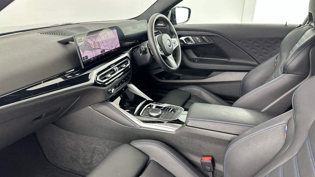 BMW 2 Series Gran Coupe 218I 136 Sport Dct Live Cockpit Prof White #7