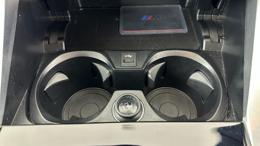 BMW 2 Series Gran Coupe 218I 136 Sport Dct Live Cockpit Prof White #29