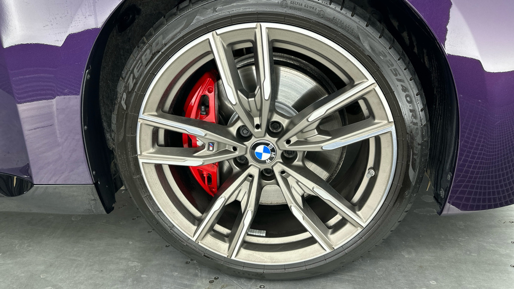 BMW 2 Series Gran Coupe 218I 136 Sport Dct Live Cockpit Prof White #14