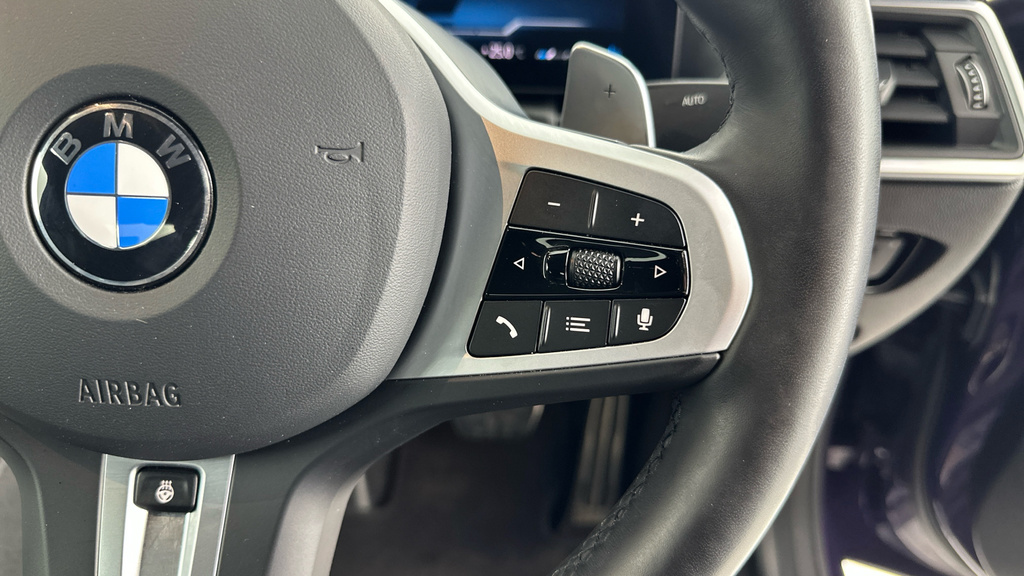 BMW 2 Series Gran Coupe 218I 136 Sport Dct Live Cockpit Prof White #18