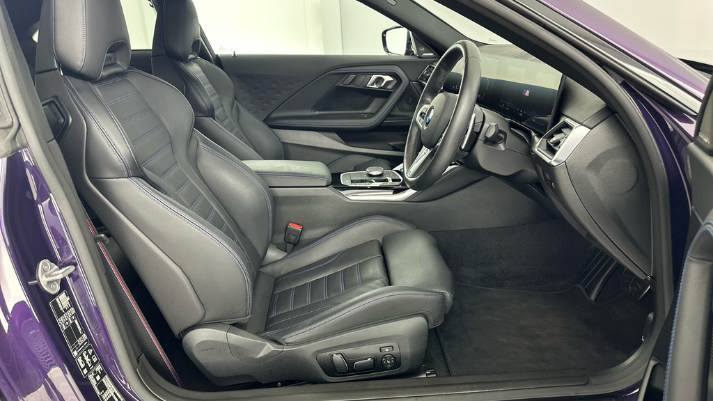 BMW 2 Series Gran Coupe 218I 136 Sport Dct Live Cockpit Prof White #11