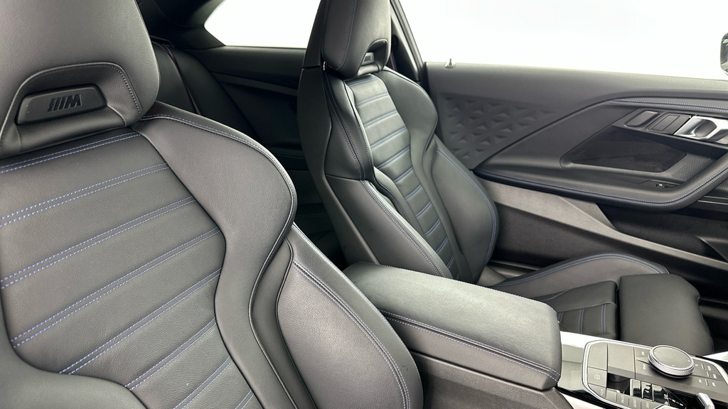 BMW 2 Series Gran Coupe 218I 136 Sport Dct Live Cockpit Prof White #30
