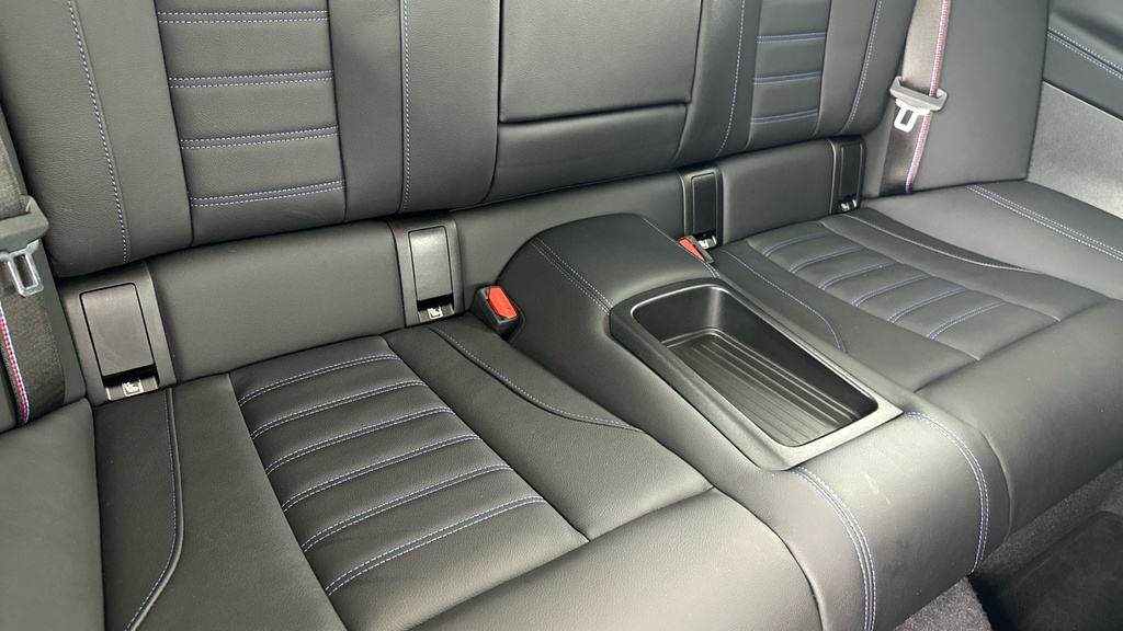BMW 2 Series Gran Coupe 218I 136 Sport Dct Live Cockpit Prof White #31