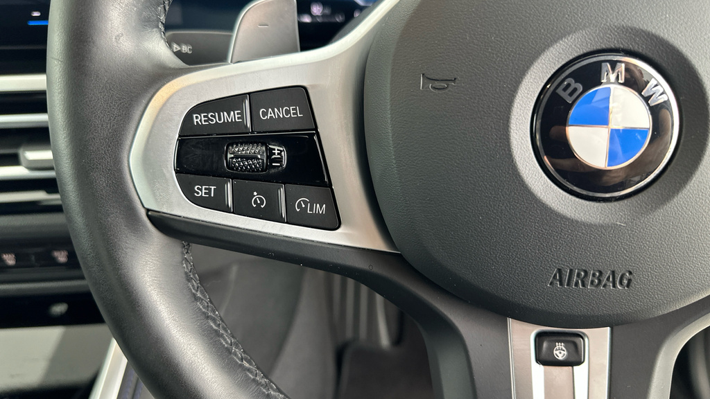 BMW 2 Series Gran Coupe 218I 136 Sport Dct Live Cockpit Prof White #17
