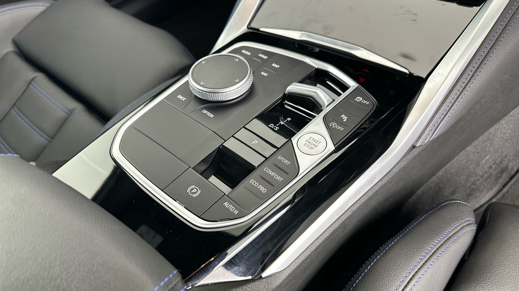 BMW 2 Series Gran Coupe 218I 136 Sport Dct Live Cockpit Prof White #19