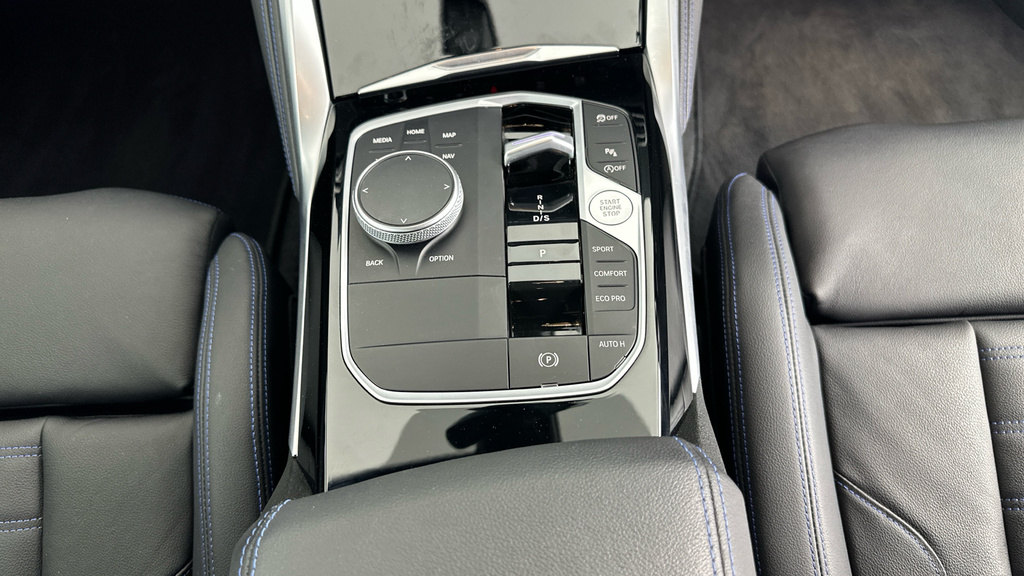 BMW 2 Series Gran Coupe 218I 136 Sport Dct Live Cockpit Prof White #10