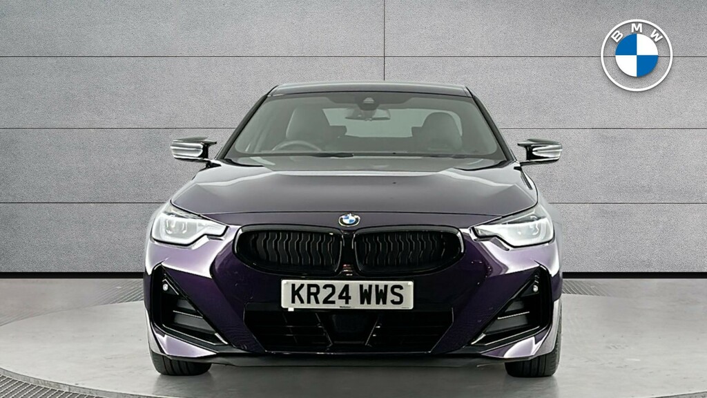 BMW 2 Series Gran Coupe 218I 136 Sport Dct Live Cockpit Prof White #16