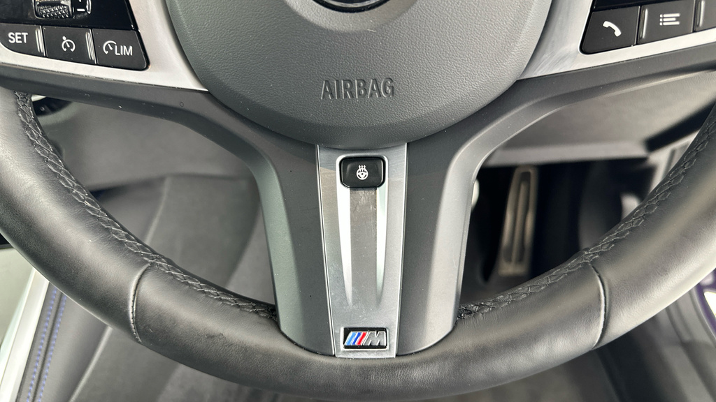 BMW 2 Series Gran Coupe 218I 136 Sport Dct Live Cockpit Prof White #27