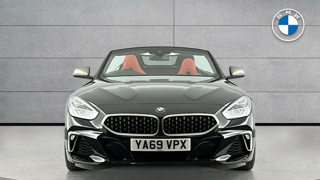 BMW Z4 Z4 Sdrive20i M Sport Blue #16