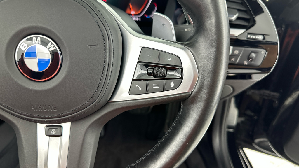 BMW Z4 Z4 Sdrive20i M Sport Blue #18