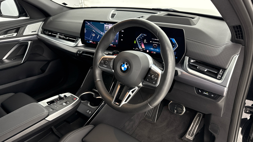 BMW X2 X2 Sdrive20i M Sport  #6