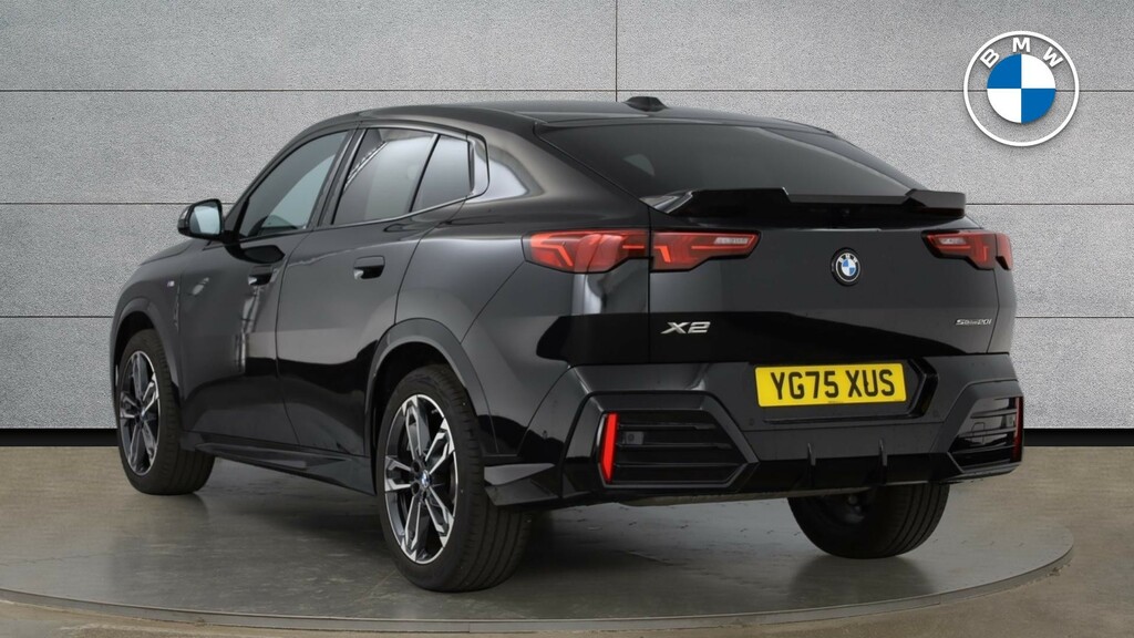 BMW X2 X2 Sdrive20i M Sport  #2