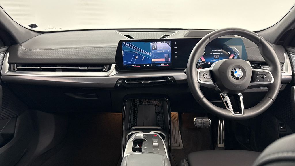 BMW X2 X2 Sdrive20i M Sport  #4
