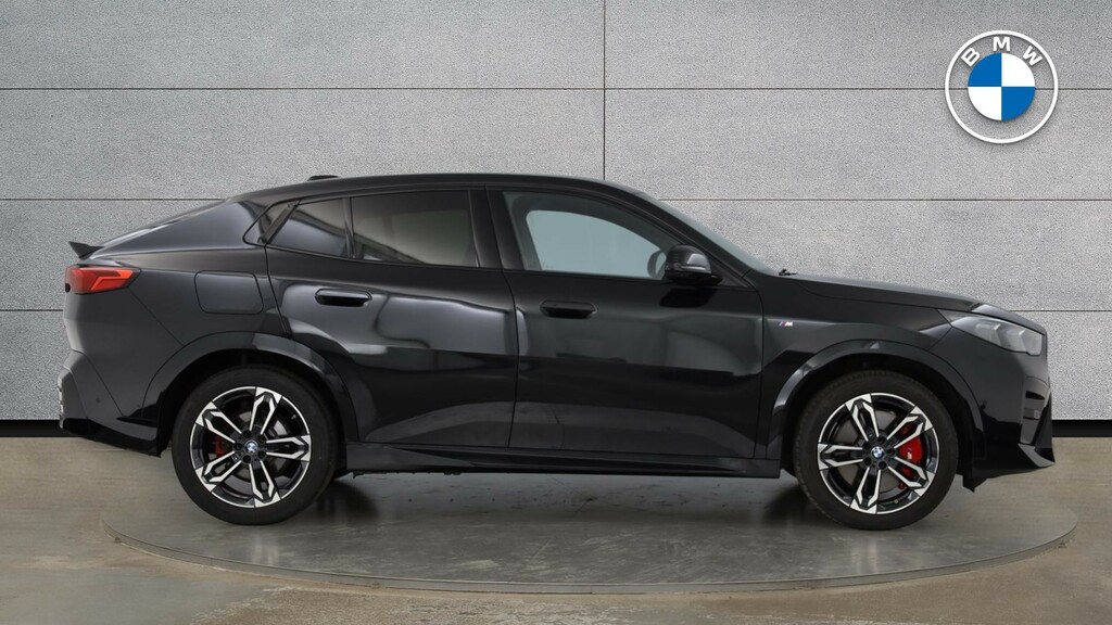 BMW X2 X2 Sdrive20i M Sport  #3