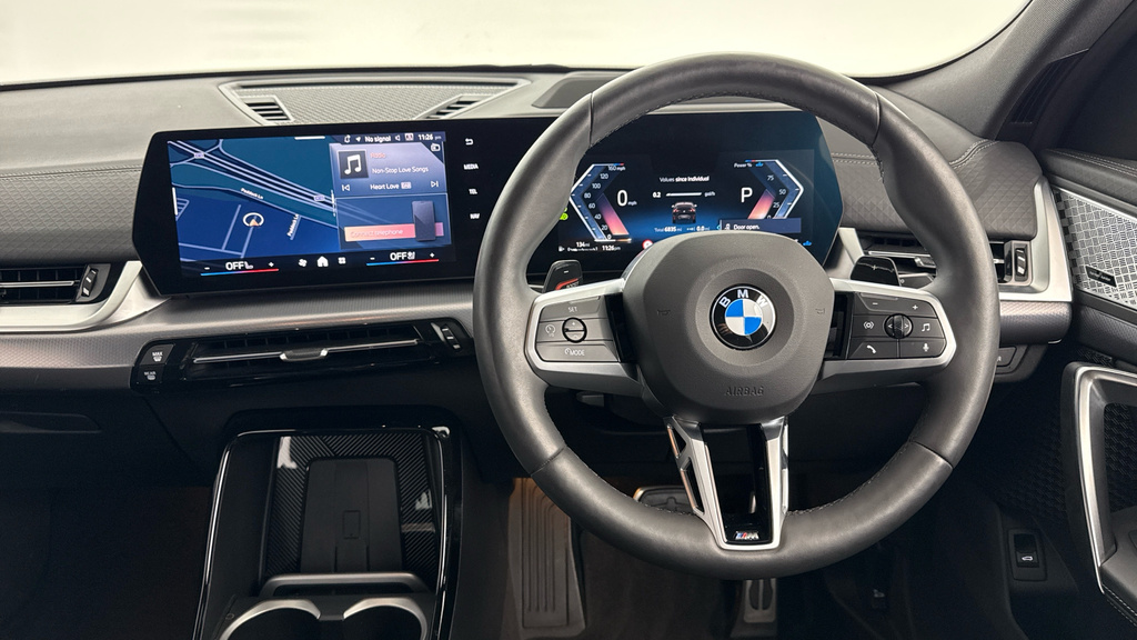 BMW X2 X2 Sdrive20i M Sport  #5