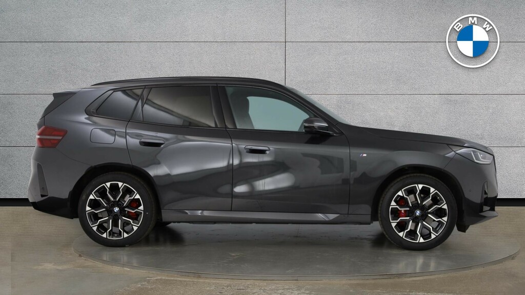 BMW X3 X3 30E Xdrive M Sport #3