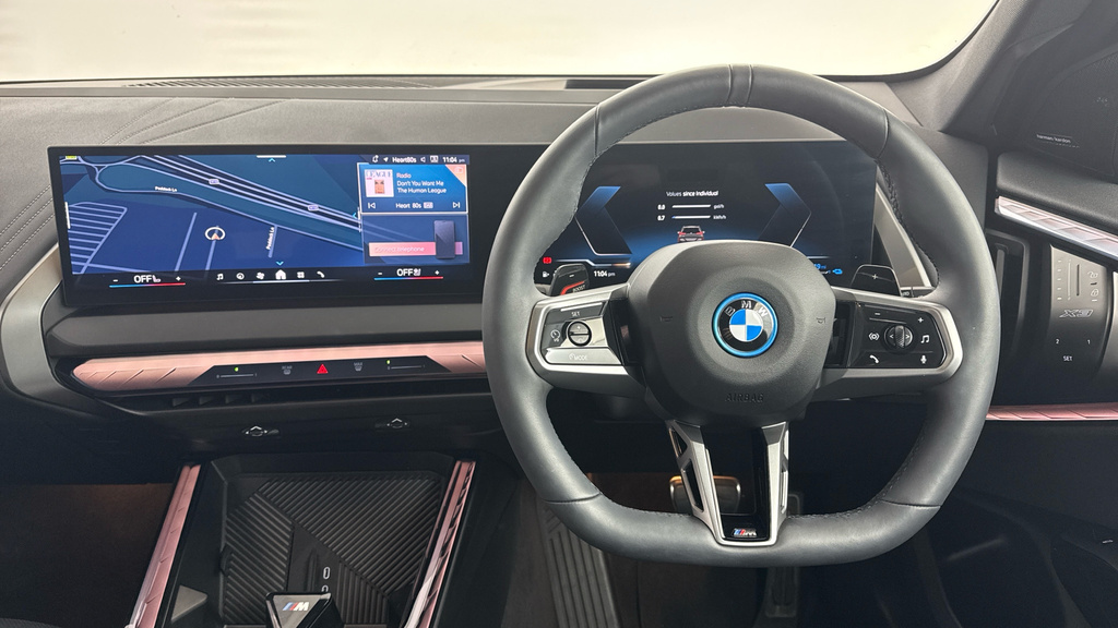 BMW X3 X3 30E Xdrive M Sport #5