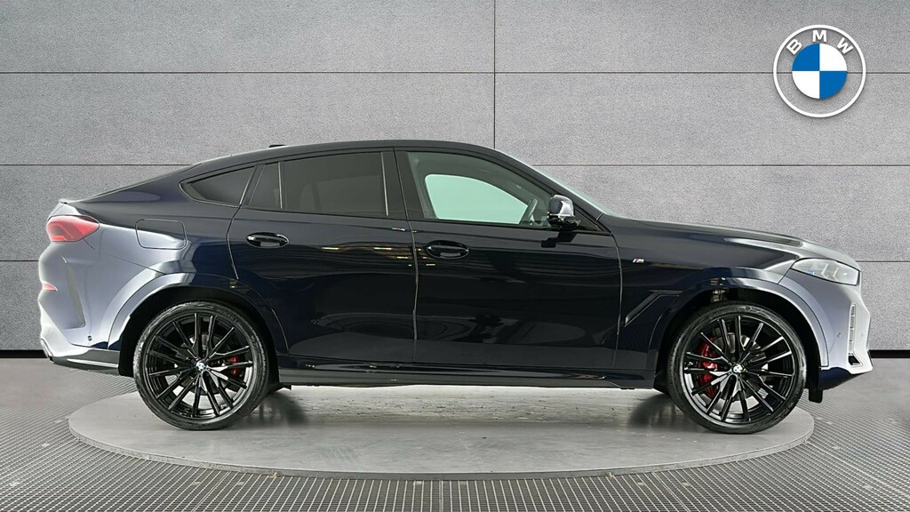 BMW X6 X6 Xdrive40i M Sport  #3