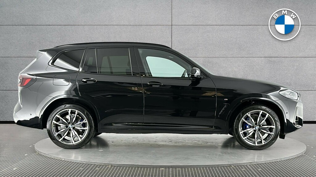 BMW X3 X3 Xdrive20i M Sport #3