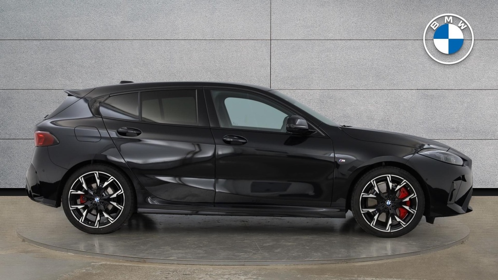 BMW 1 Series 120 M Sport #3
