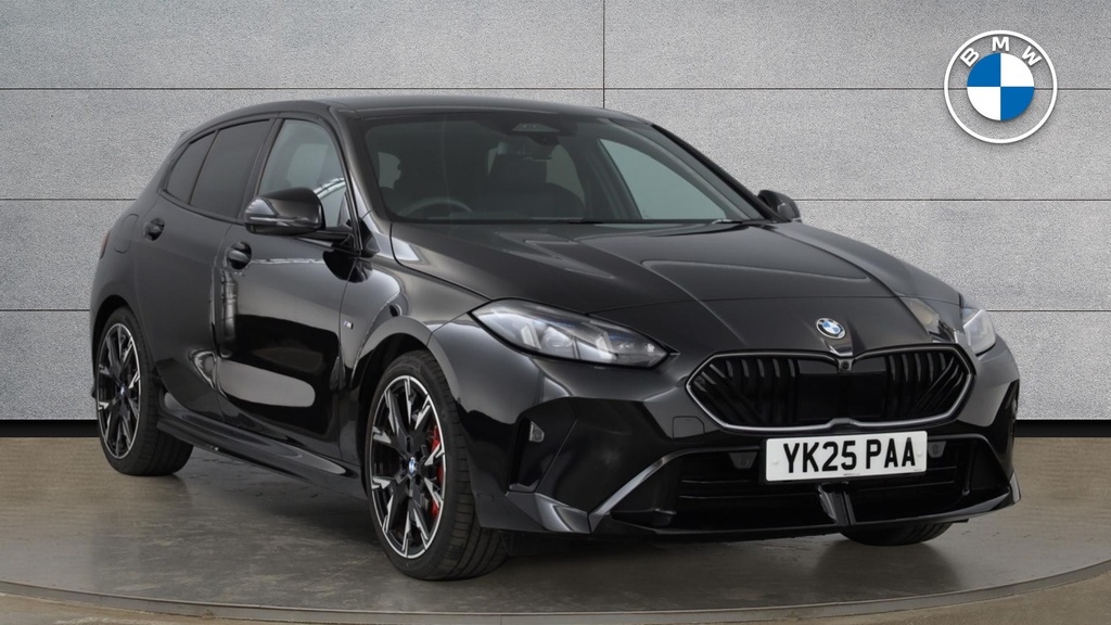 BMW 1 Series 120 M Sport