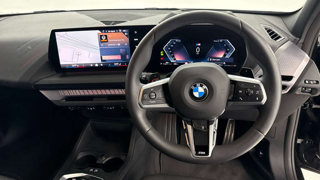 BMW 1 Series 120 M Sport #5