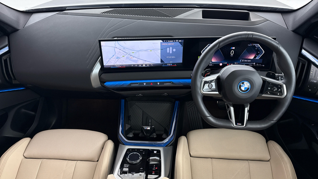 BMW X3 X3 30E Xdrive M Sport #4