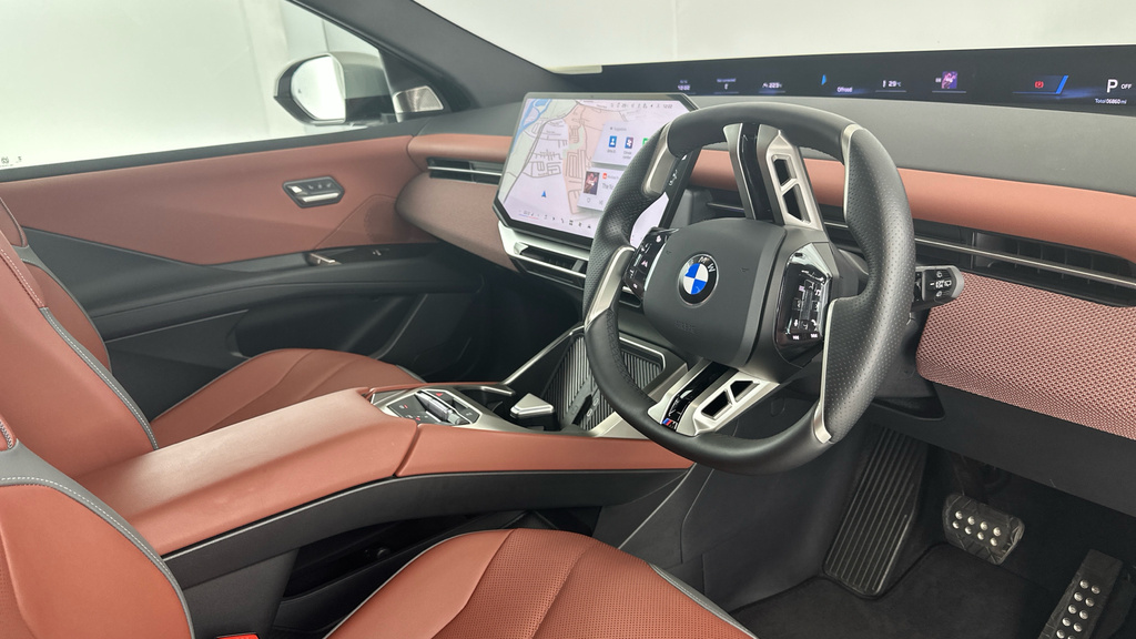 BMW iX3 Ix3 50 Xdrive M Sport #6