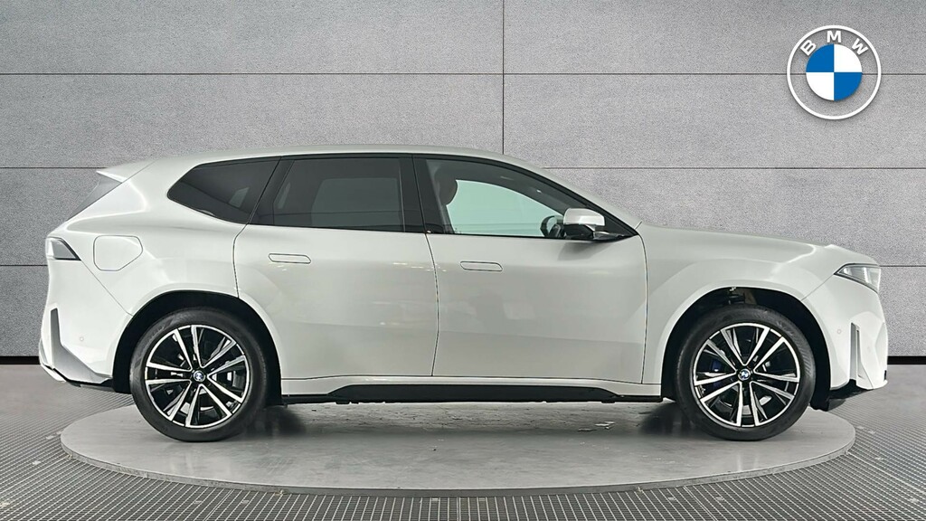 BMW iX3 Ix3 50 Xdrive M Sport #3