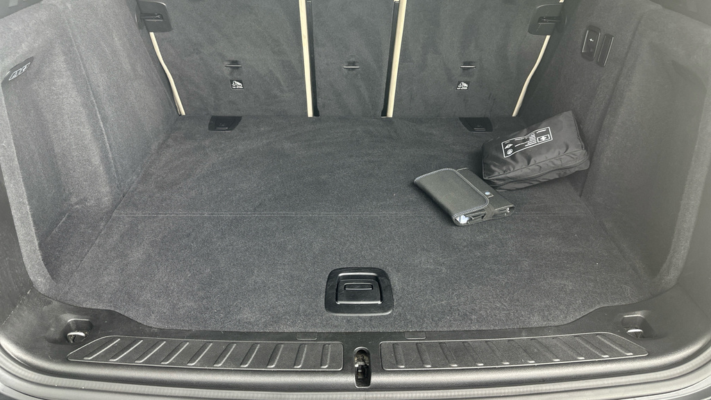BMW X3 G01 Xdrive20i M Sport Za Lci B48 2.0I Black #13