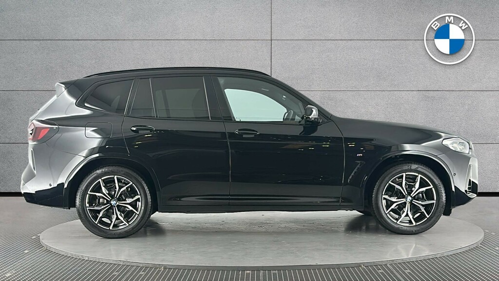 BMW X3 X3 Xdrive20i M Sport #3
