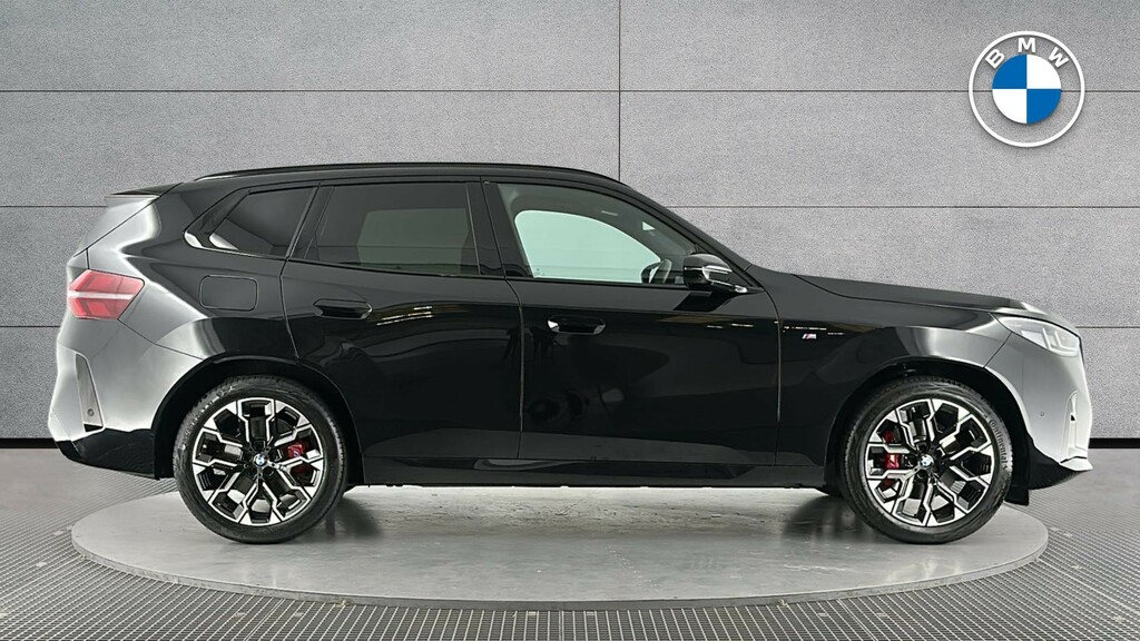 BMW X3 X3 20 Xdrive M Sport #3