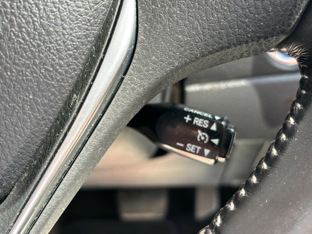 Toyota Auris 1.8 Excel Vvt-i 99 Bhp Grey #62