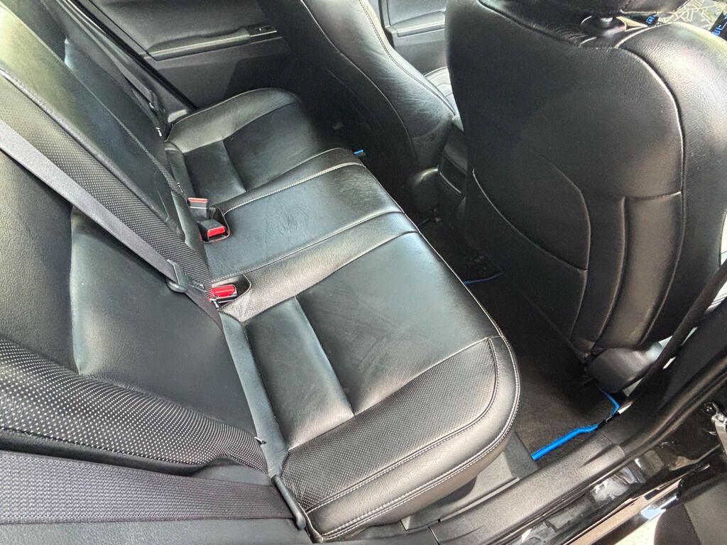 Toyota Auris 1.8 Excel Vvt-i 99 Bhp Grey #30