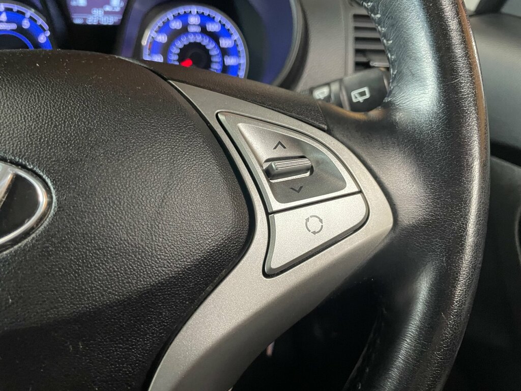 Hyundai Ix20 1.4 Se Blue Drive Silver #14