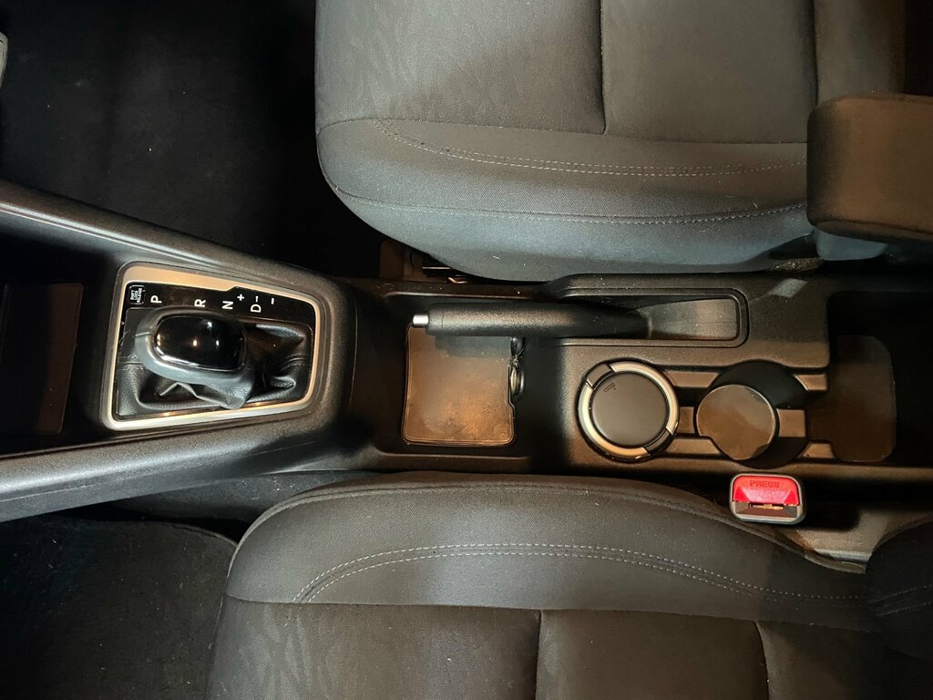 Hyundai Ix20 1.4 Se Blue Drive Silver #8