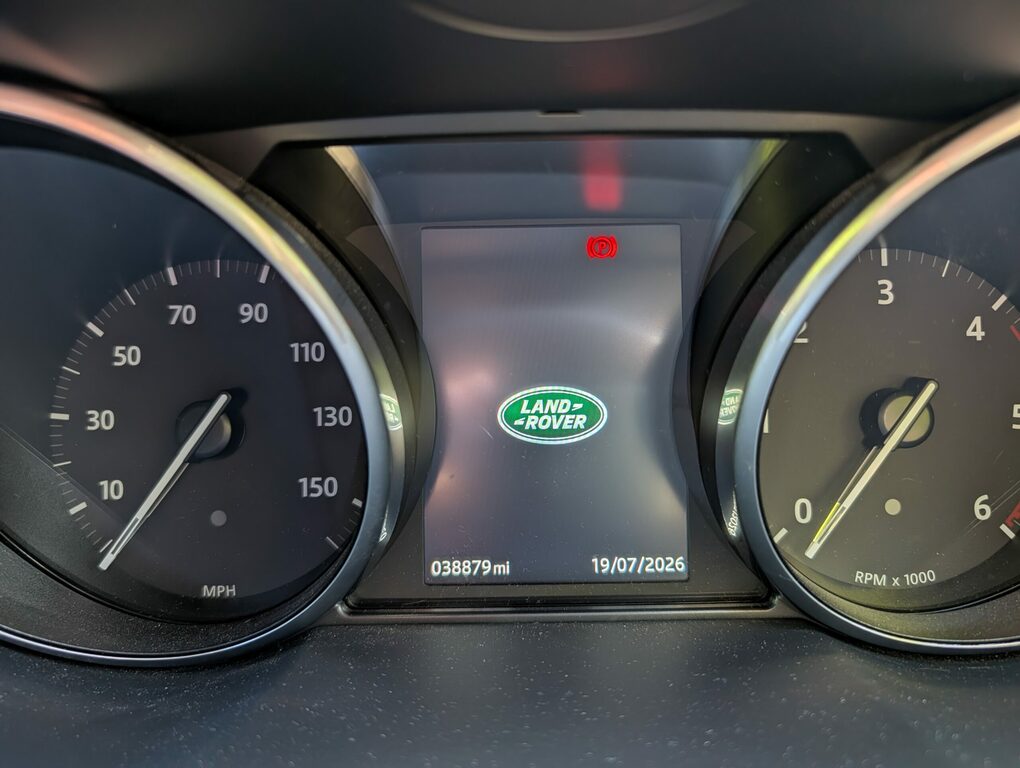 Land Rover Range Rover Evoque 2.0 Td4 Se Tech 4Wd Euro 6 Ss Black #10