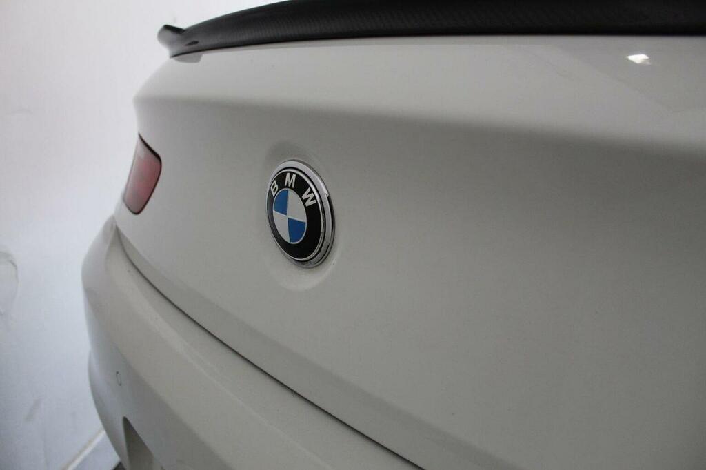 BMW 6 Series Gran Coupe 640D Se Gran Coupe Grey #13