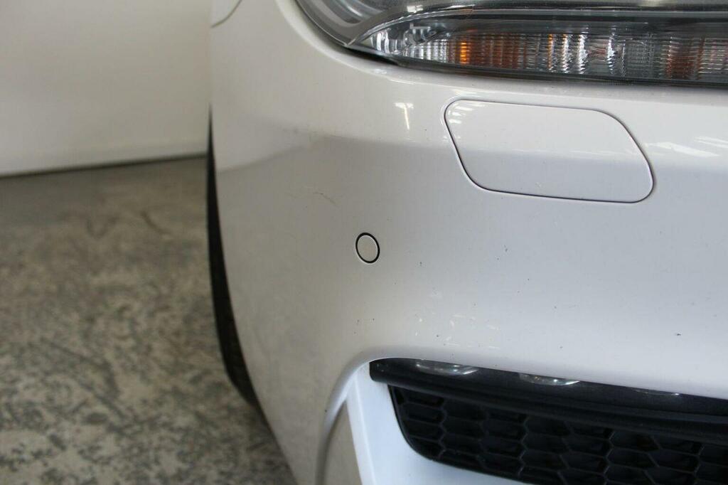 BMW 6 Series Gran Coupe 640D Se Gran Coupe Grey #11