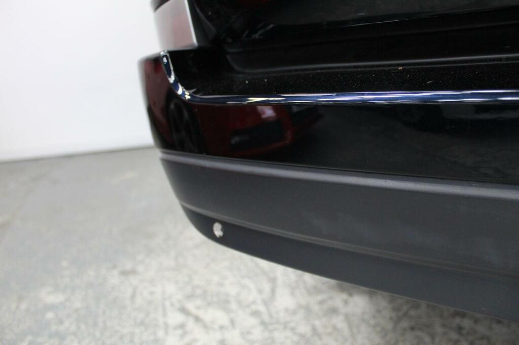 Land Rover Range Rover Tdv6 Vogue Se 5-Door Black #14