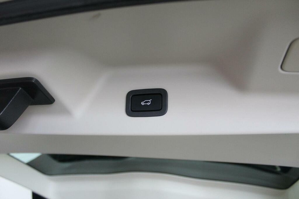 Land Rover Range Rover Tdv6 Vogue Se 5-Door Black #57