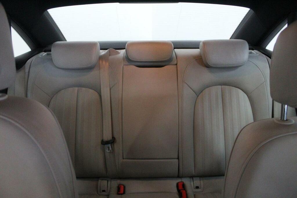 Audi A6 Saloon Saloon 2.0 Tdi Ultra Black Edition 201414 Grey #48