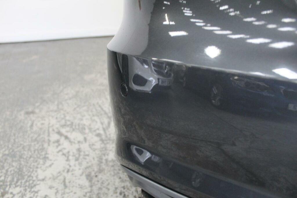 Audi A6 Saloon Saloon 2.0 Tdi Ultra Black Edition 201414 Grey #14
