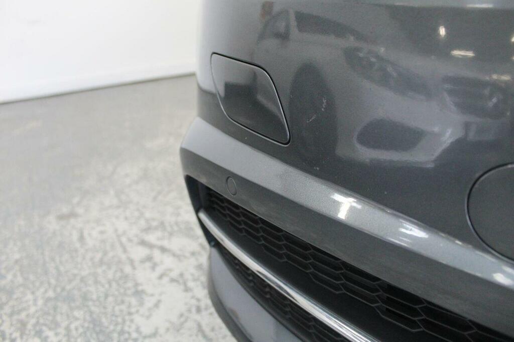 Audi A6 Saloon Saloon 2.0 Tdi Ultra Black Edition 201414 Grey #13