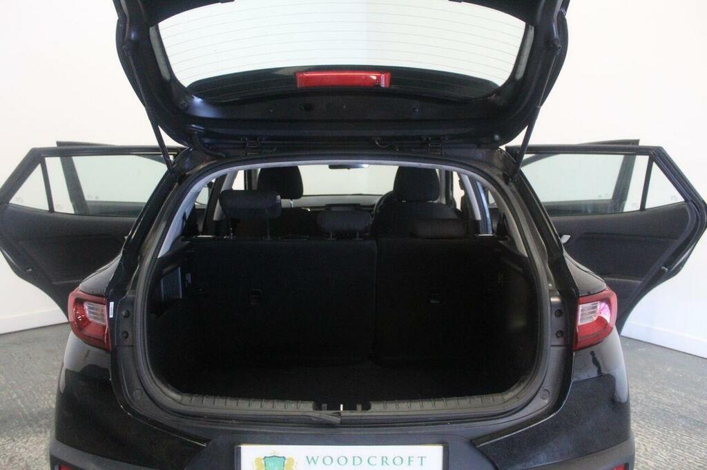 Kia Stonic 1.0 T-gdi 118 Bhp 2 Nq Grey #22